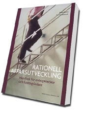 Rationell affärsutveckling
