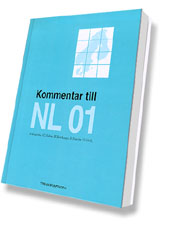 Kommentar till NL 01
