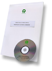 Models for an International Technology Licensing Agreement (Inside EU/EEA), med USB. Version 2017.
