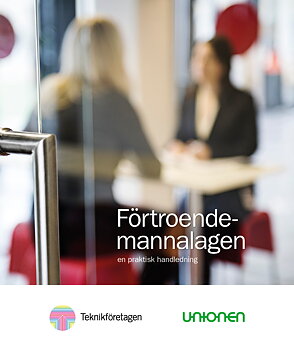 Förtroendemannalagen