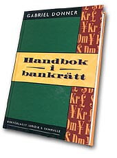Handbok i bankrätt