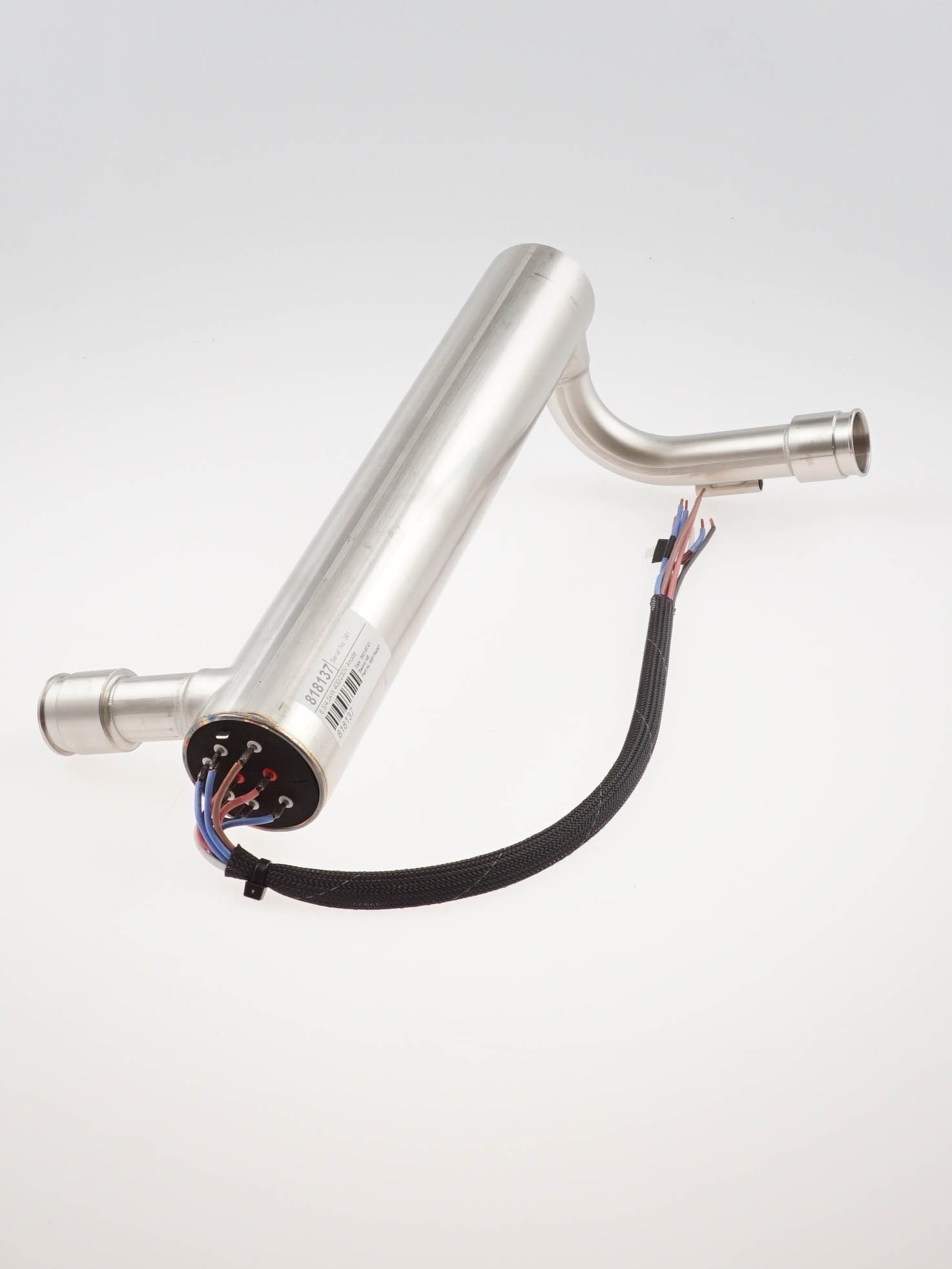 ELPATRON 4,5/6,5KW RES.D - 2