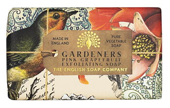 English Soap Company : Gardener's Grapefruit Anniversary Collection - Tvål 190 gram