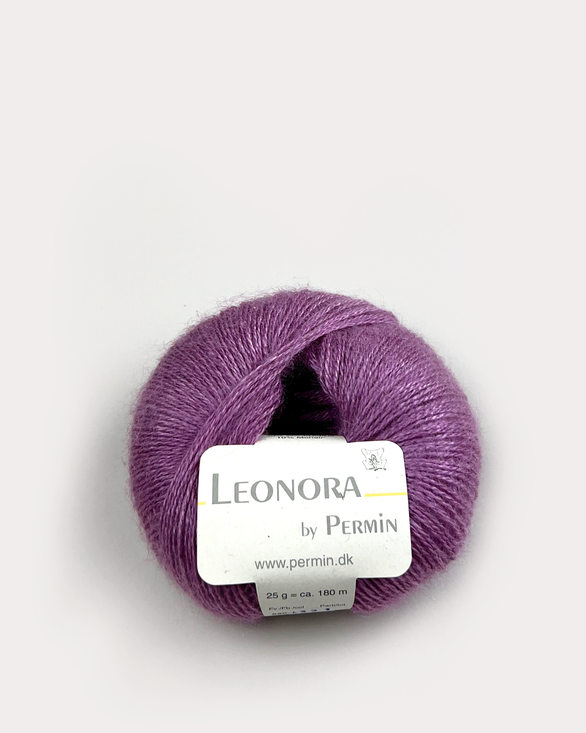 Leonora - Mulberry/32