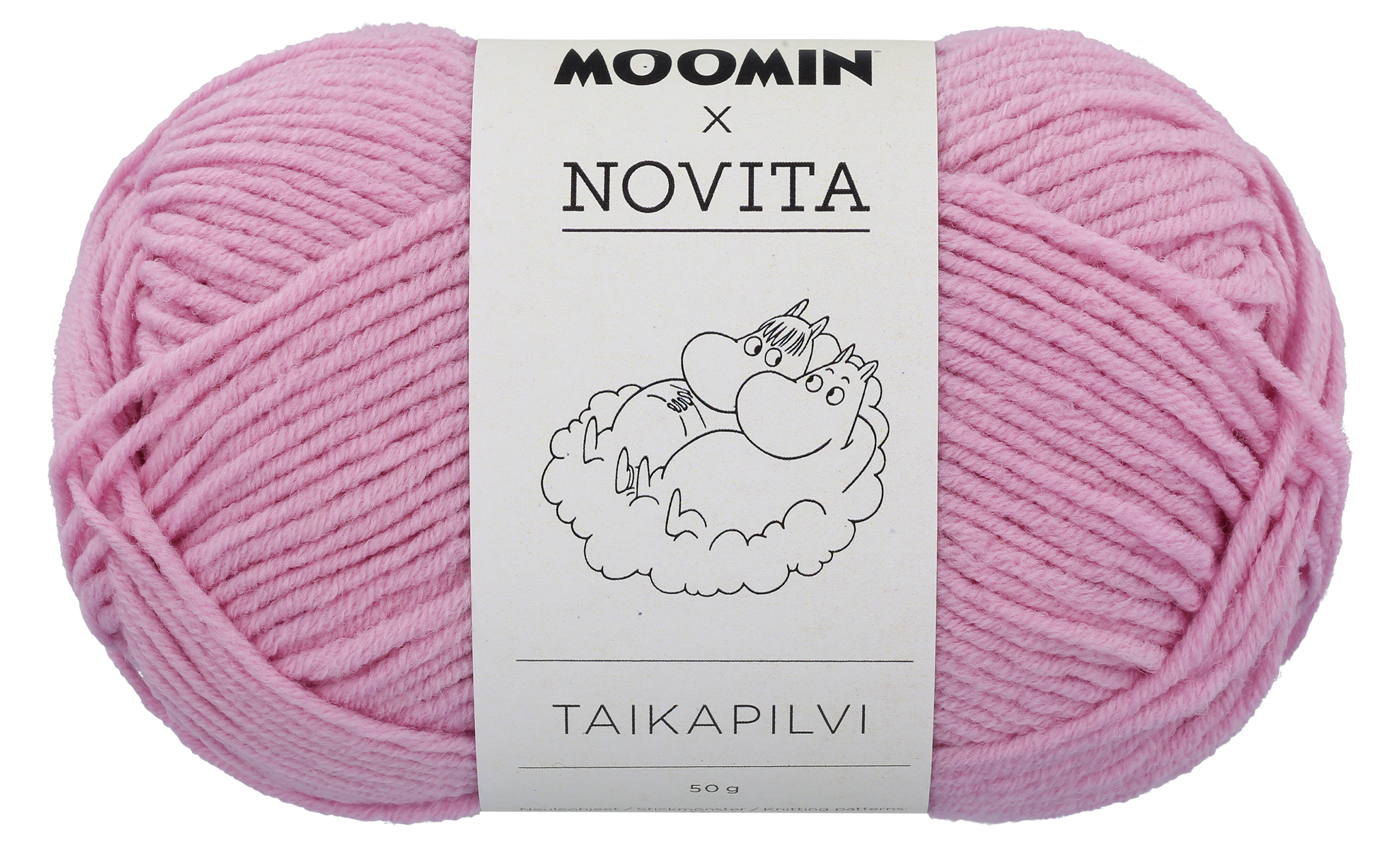 Novita Taikapilvi - 3