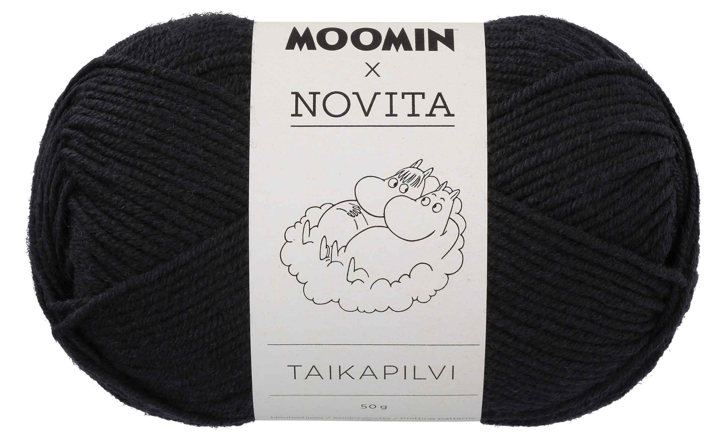 Novita Taikapilvi - 2