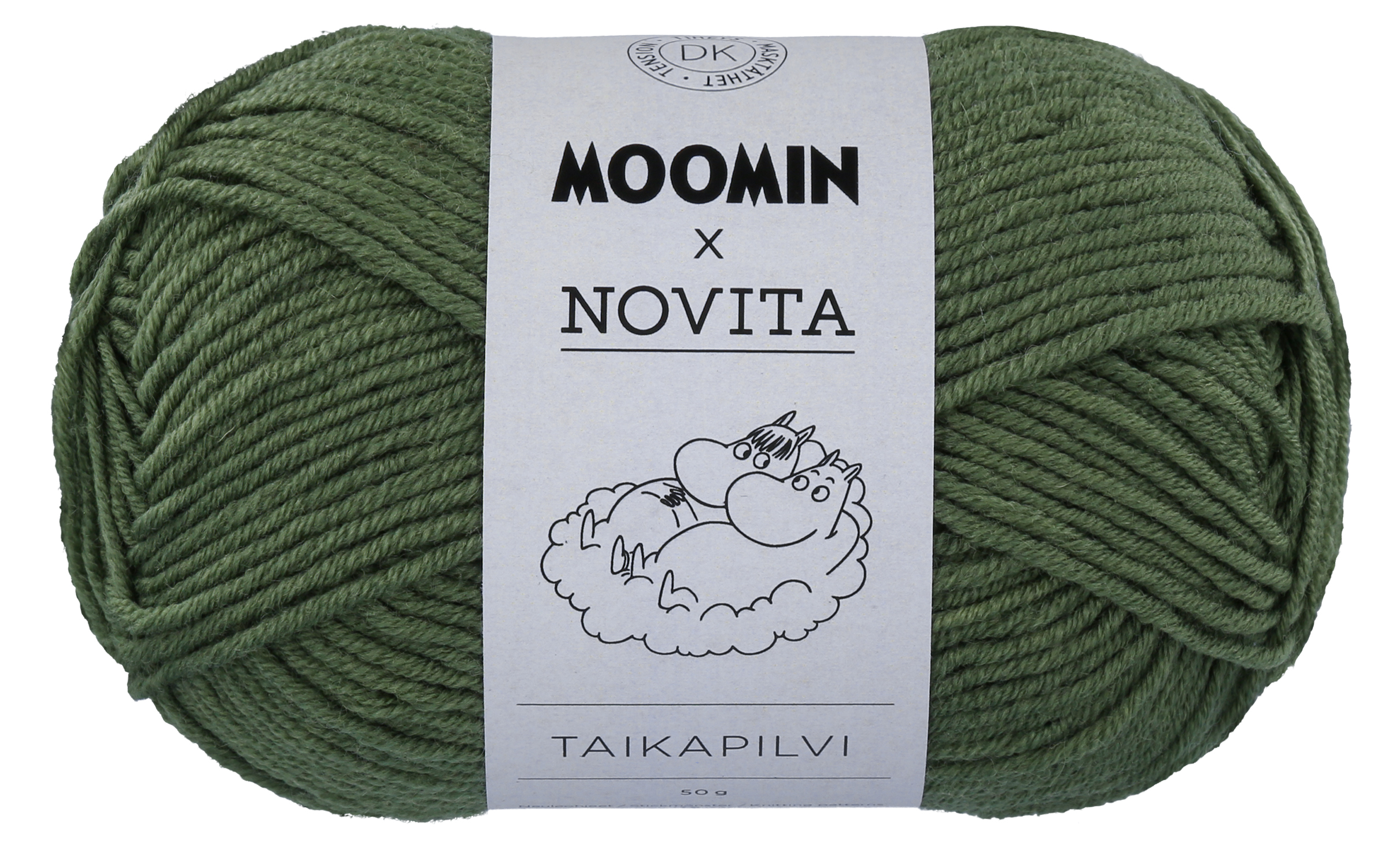 Novita Taikapilvi - 6