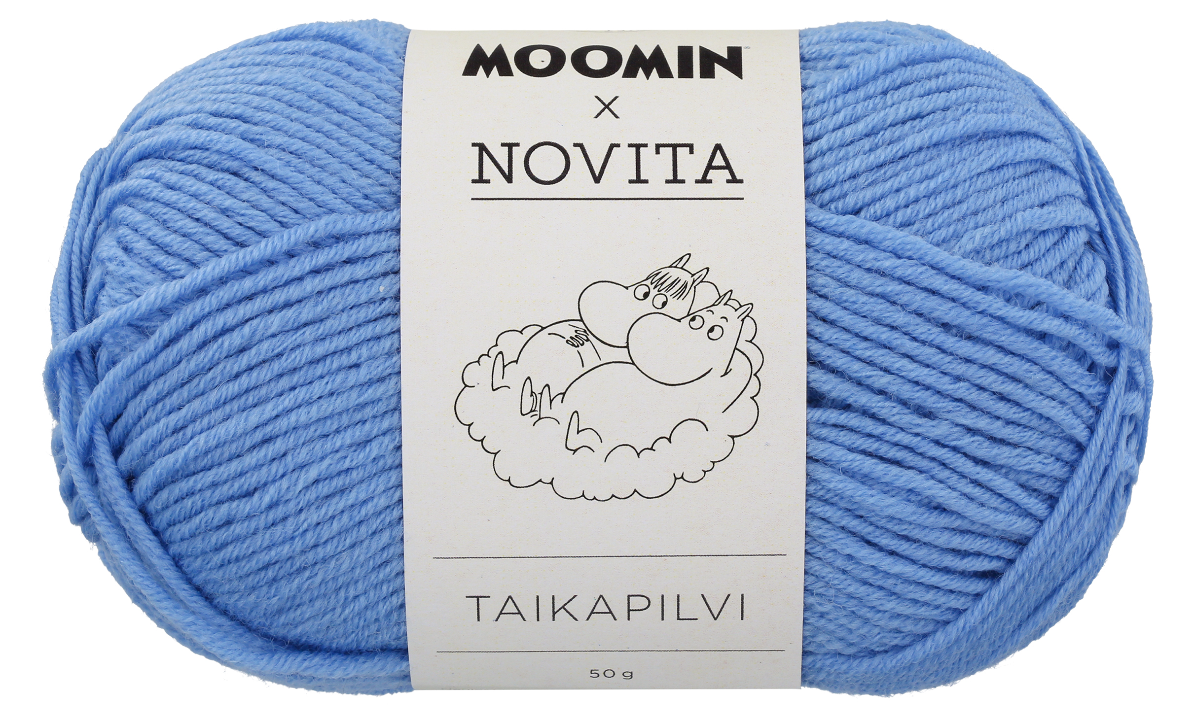 Novita Taikapilvi - 5