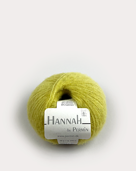 Hannah - Lime/17
