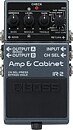 BOSS IR-2 Amp Modeller & Cabinet Impulse Response