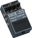 BOSS IR-2 Amp Modeller & Cabinet Impulse Response