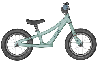 Scott Bike Contessa Walker