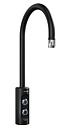 Kranpelare Piccolo Fusion svart