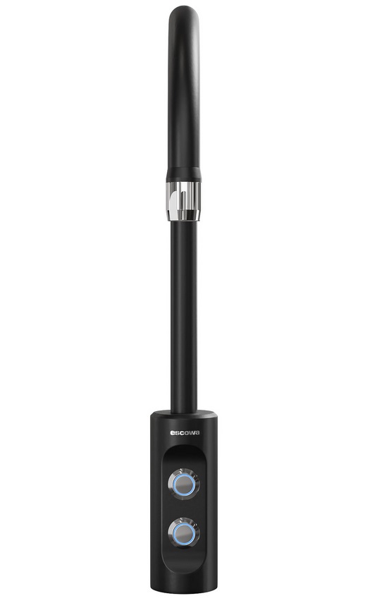Kranpelare Piccolo Fusion svart - 2