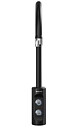 Kranpelare Piccolo Fusion svart
