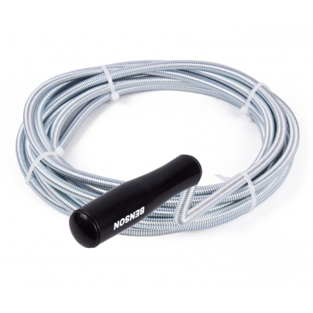 Rensband 5m 9mm i ø