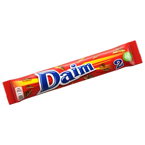 Daim 2 56g