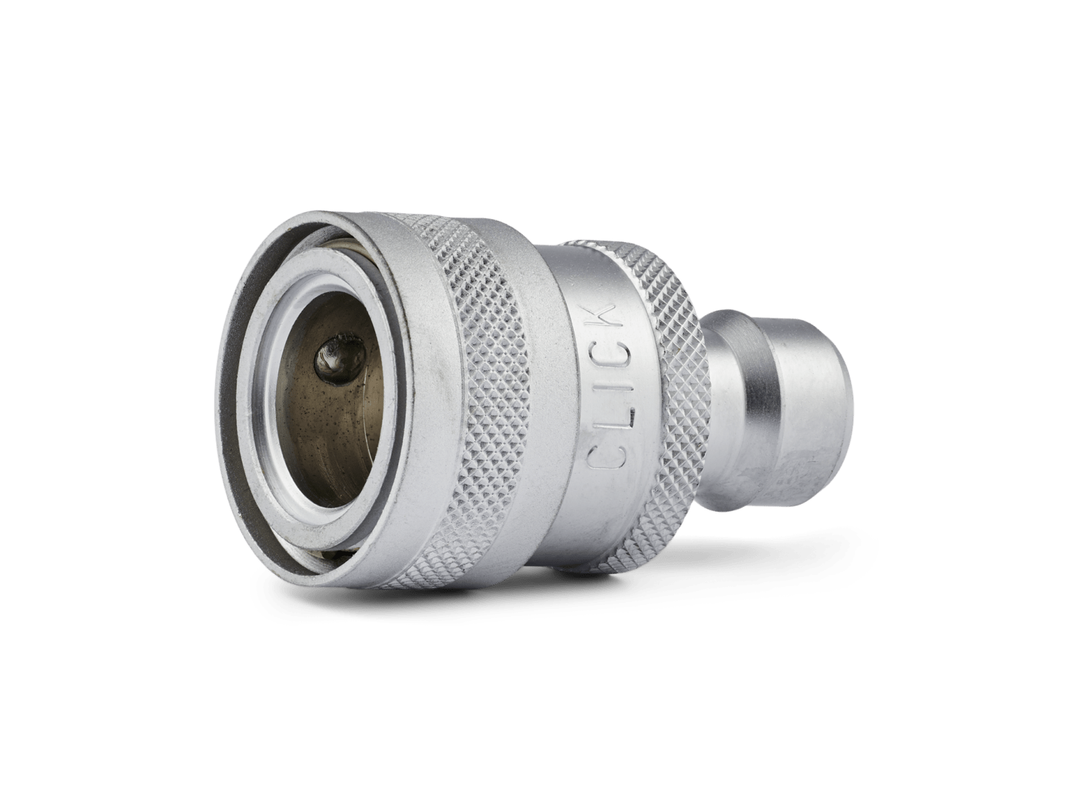 NITO CLICK 1/2" COUPLER
