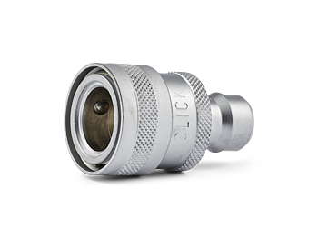 NITO CLICK 1/2" COUPLER