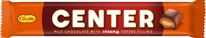 Cloetta Center dubbel 50g 35st  BF: 11.08.26