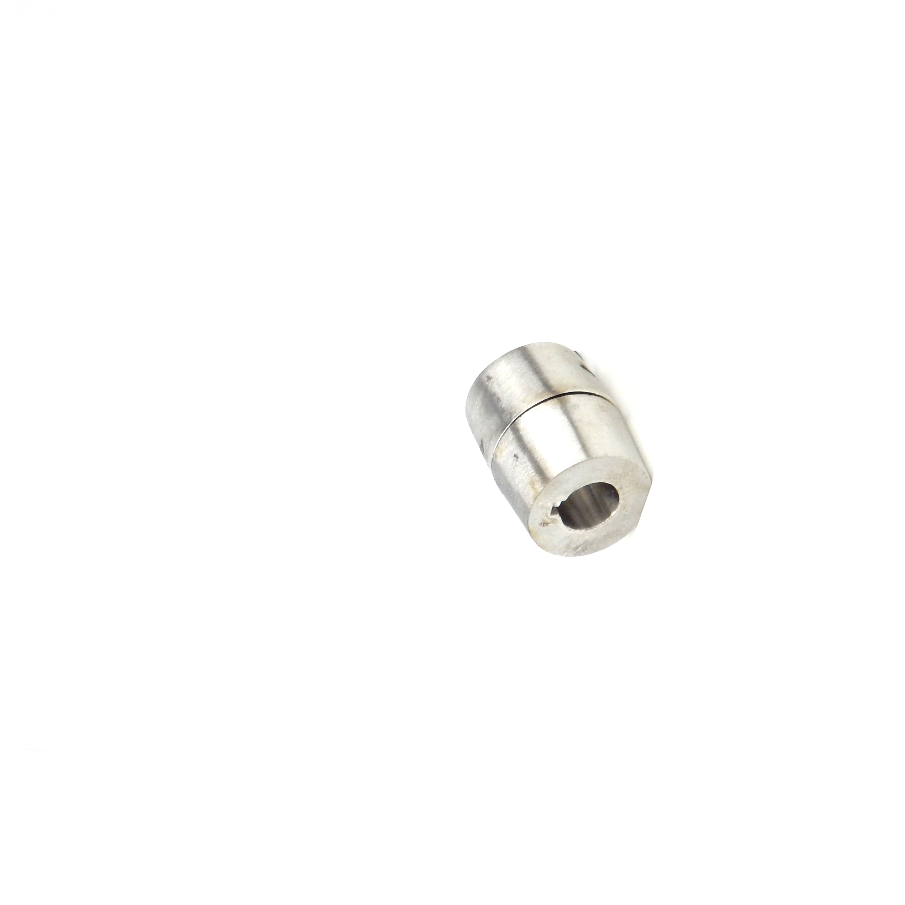 Adaptersats till Ø25,4 mm rak axeltapp - 3