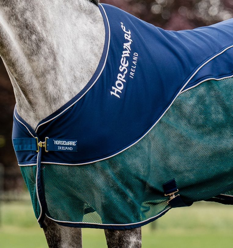 HORSEWARE SIGNATURE SPORT COOLER - 2