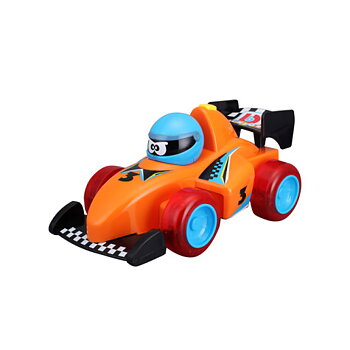 BB Junior Easy Drift Formula Radiostyrd Bil