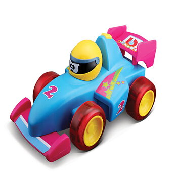 BB Junior Easy Drift Formula Radiostyrd Bil