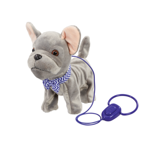 Happy Pet Fransk Bulldogg I Koppel - 2