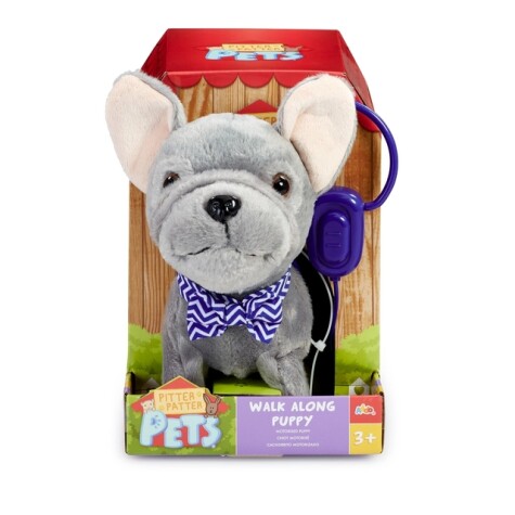 Happy Pet Fransk Bulldogg I Koppel - 3