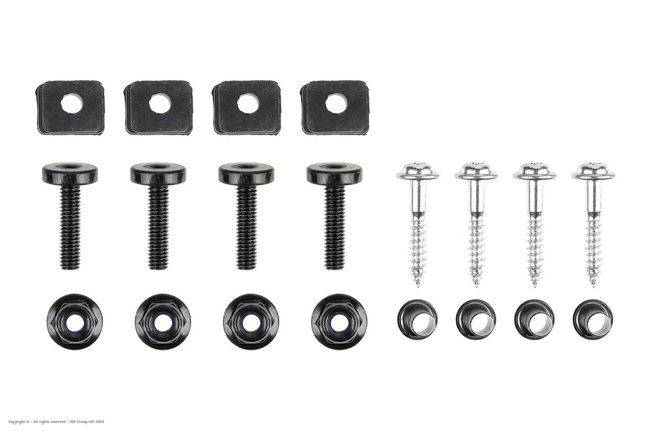 SAVOX 1268SG Servo 26Kg 0.11s HV Coreless - 5
