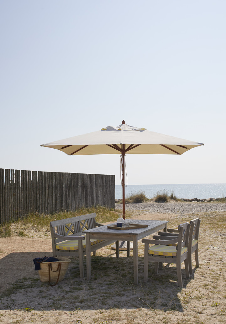 DRACHMANN CHAIR Fritz Hansen - 6