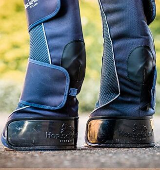 HORSEWARE SIGNATURE TRAVEL BOOTS