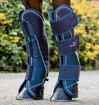 HORSEWARE SIGNATURE TRAVEL BOOTS