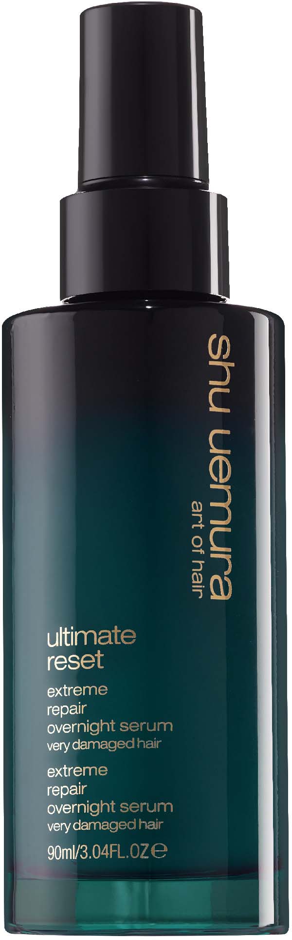 Shu Uemura Ultimate Reset Overnight Serum 90ml