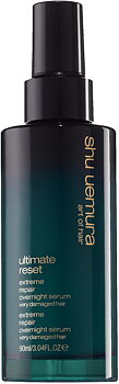 Shu Uemura Ultimate Reset Overnight Serum 90ml