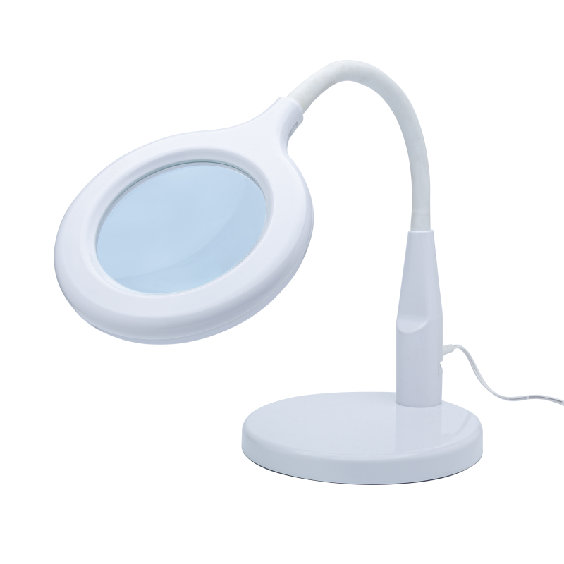 Compact LED Table Lamp