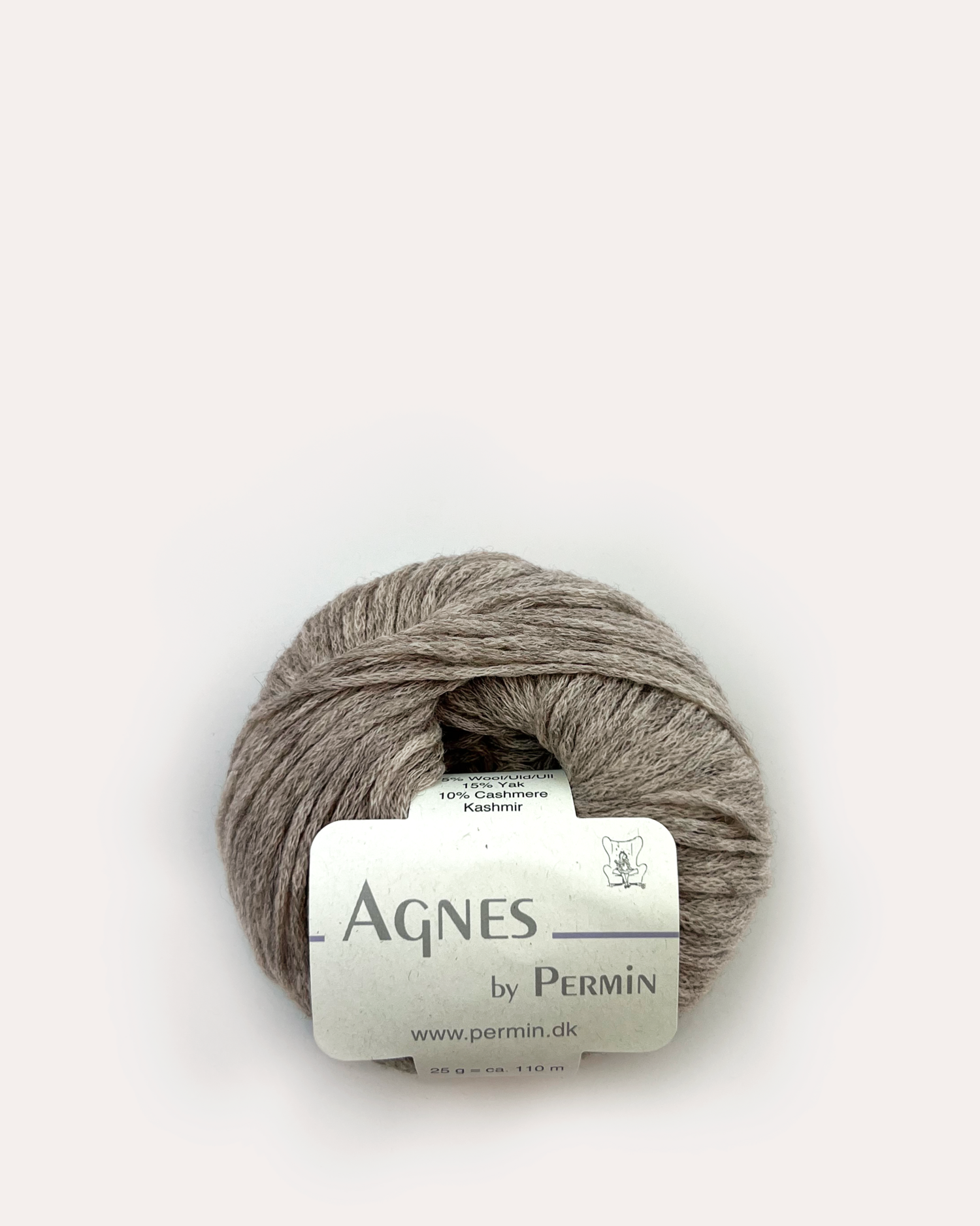 Agnes - Beige/01