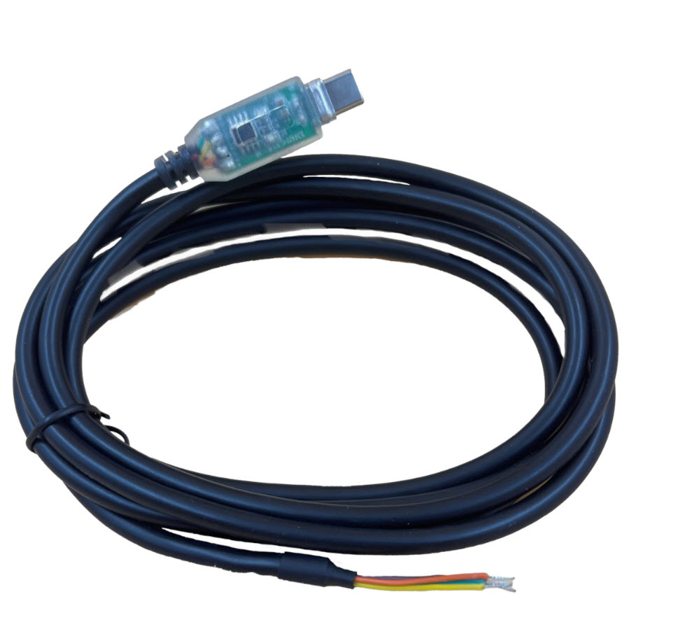 Digital Yacht Smartkabel NMEA-USB-C