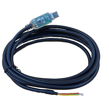 Digital Yacht Smartkabel NMEA-USB-C