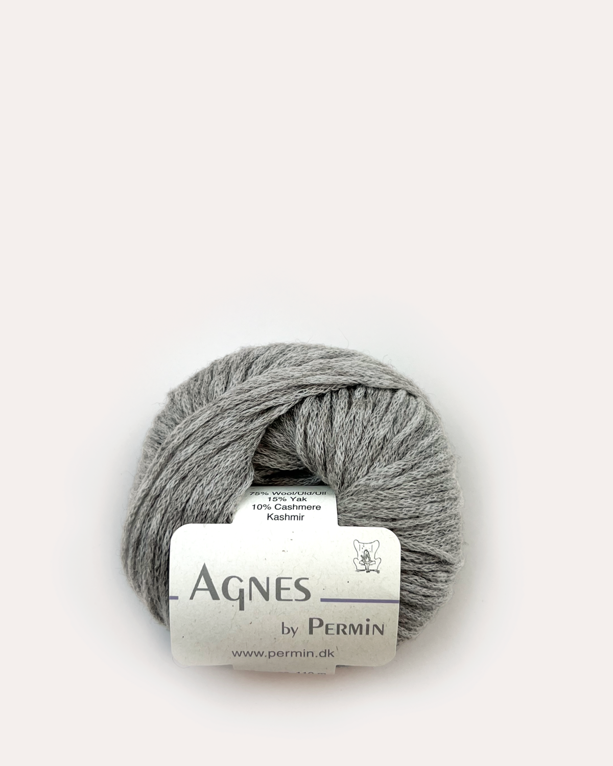 Agnes - Stengrå/03