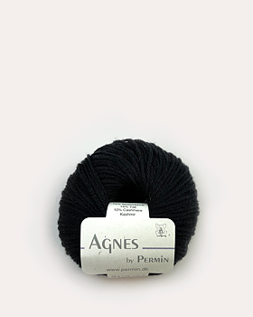 Agnes - Svart/04