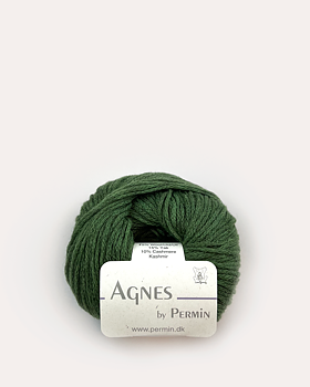 Agnes - Mossgrön/07