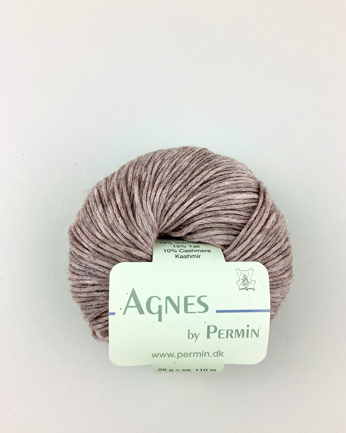 Agnes - Rose/09