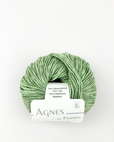 Agnes - Avocado/11