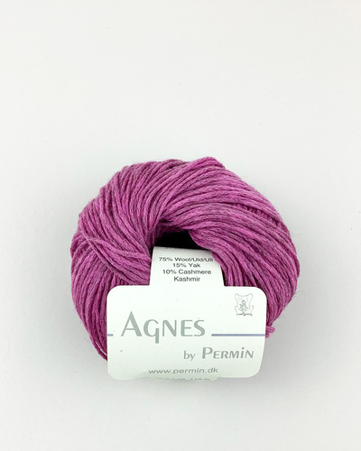 Agnes - Hallon/12