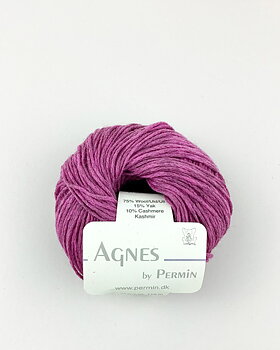 Agnes - Hallon/12