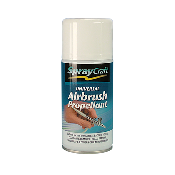 Air Propellant - 300ml