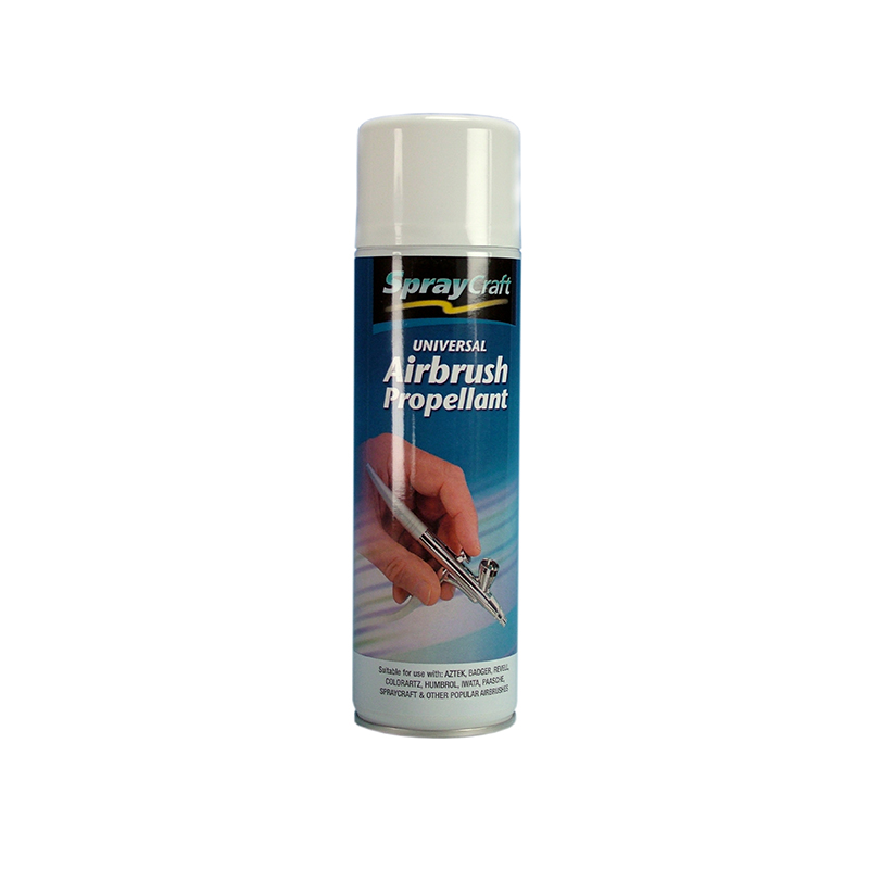 Air Propellant - 500ml