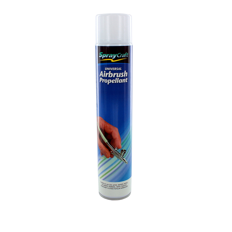 Air Propellant - 750ml